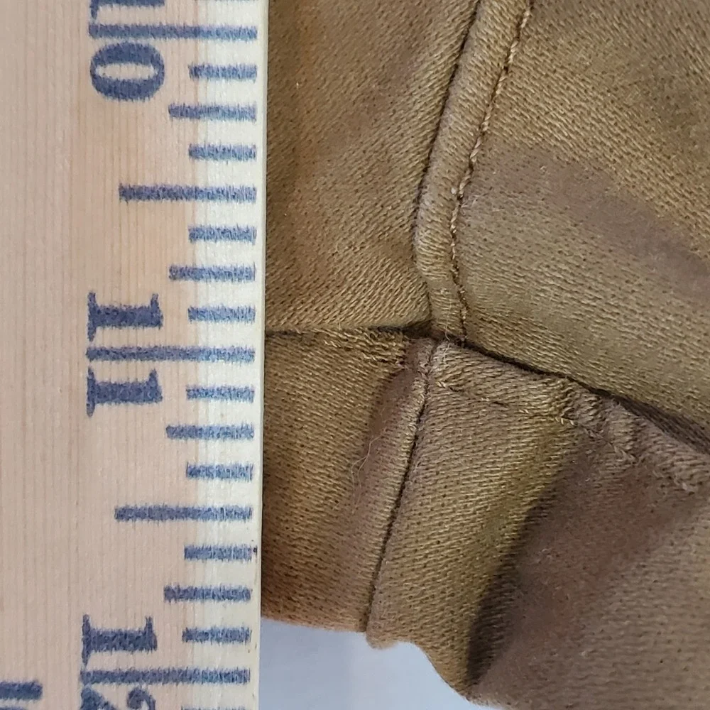 Lee Performance Series Extreme Comfort Slim Fit Pants Brown 38x30 4274548